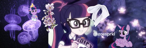 zoesprkl Profile Banner