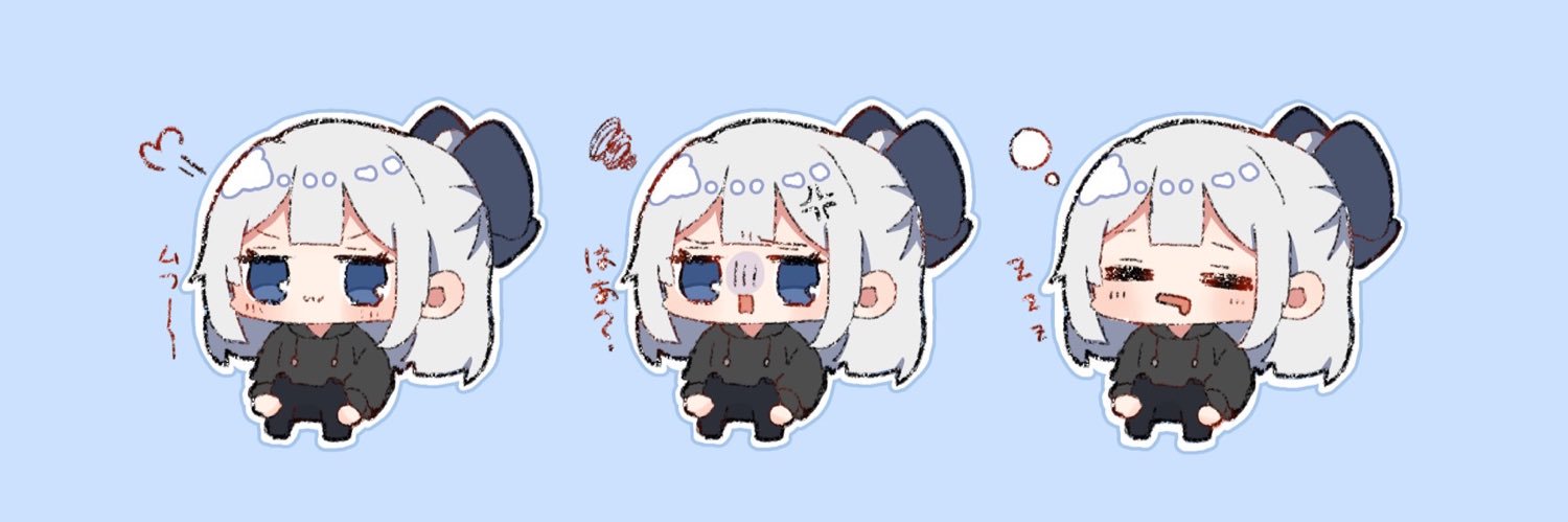 Sakuranoomote's profile banner image