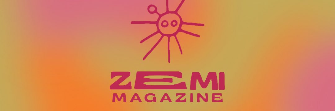 ZEMI banner