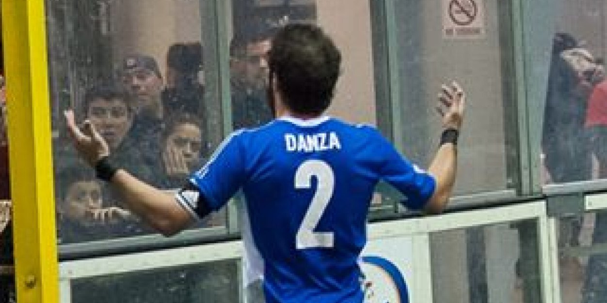 danzafut's profile banner image