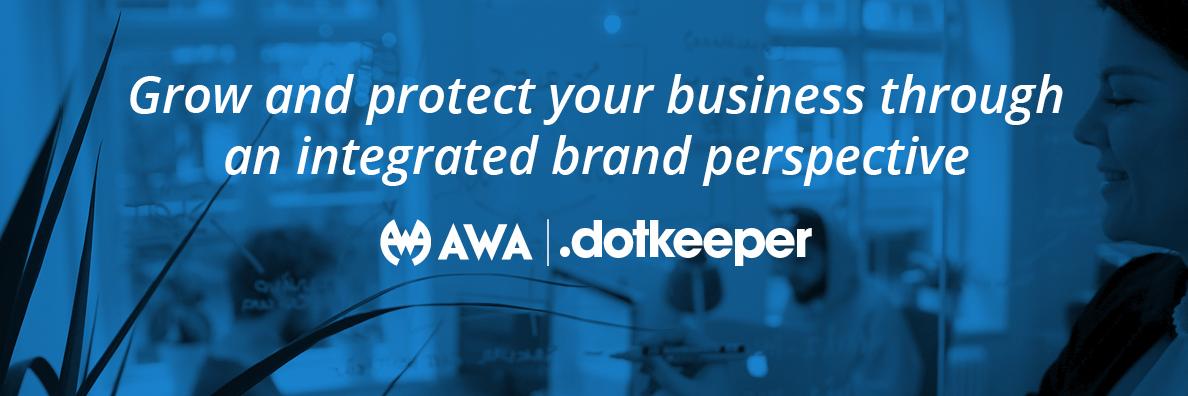 Dotkeeper banner