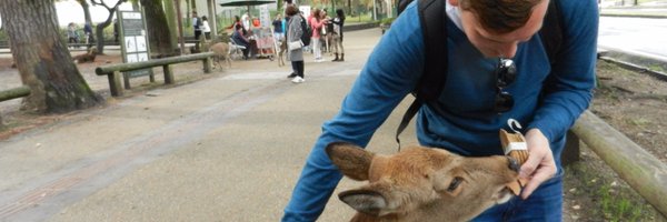 NWR_James Profile Banner