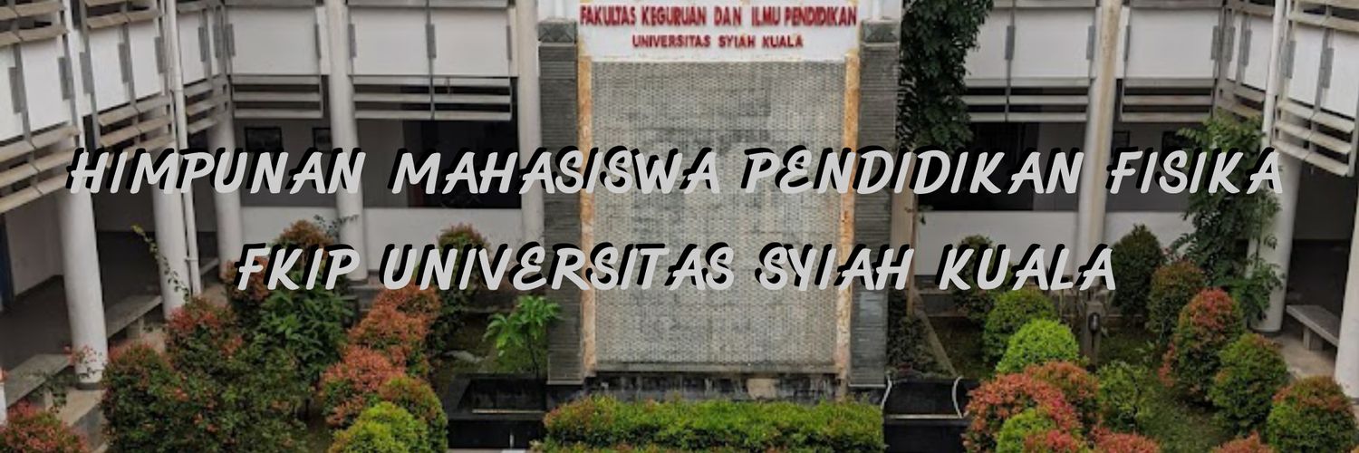 HIMAFI FKIP USK banner