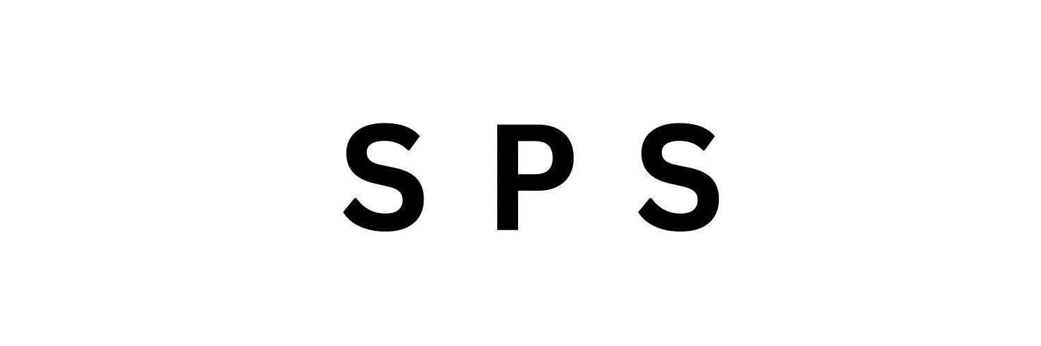 SPS APPARELS banner