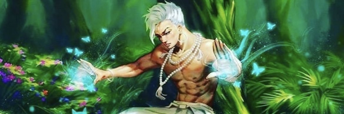 Arek Jordan 🐺📿🔥 banner