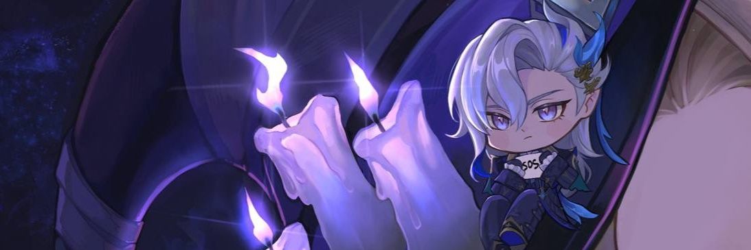 tomikorayart's profile banner image