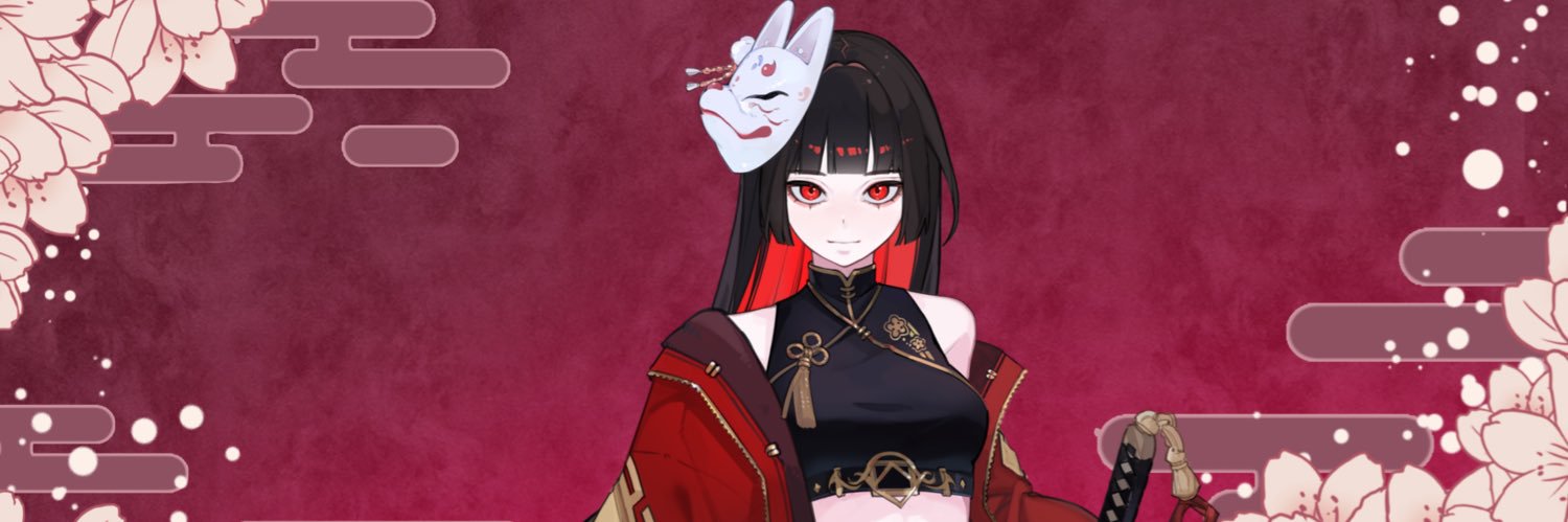 4月23日に祝われたい空狐ルナ banner