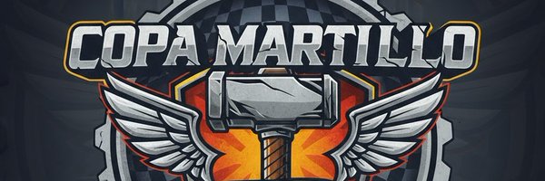 CopaMartillo Profile Banner