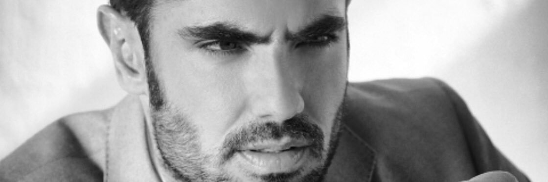 LINCOLN PALOMEQUE banner