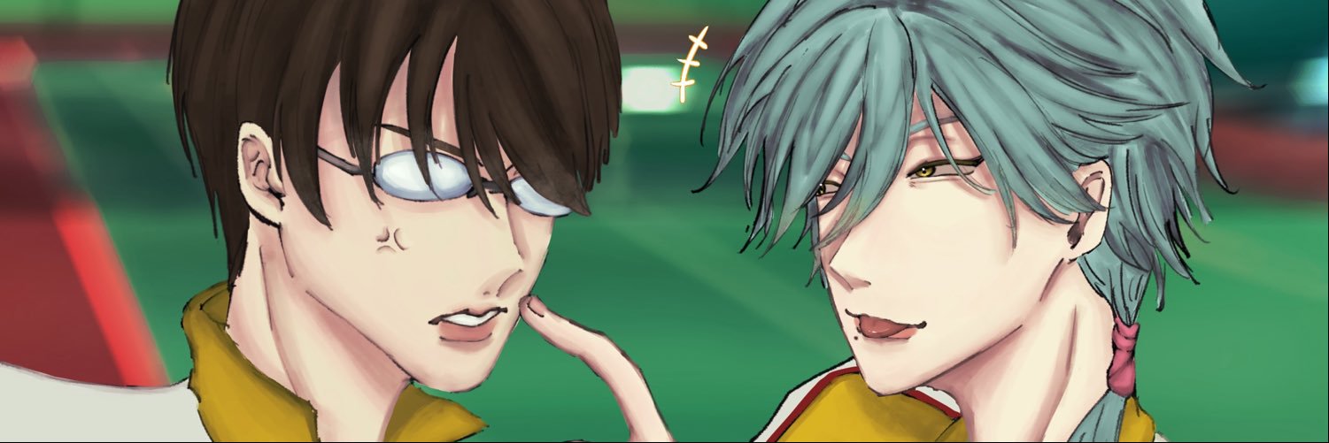 krsm4sb's profile banner image