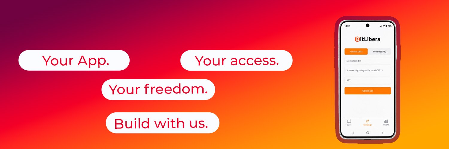 bitlibera's profile banner image