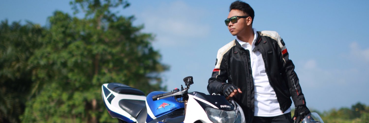 ikbarpila's profile banner image
