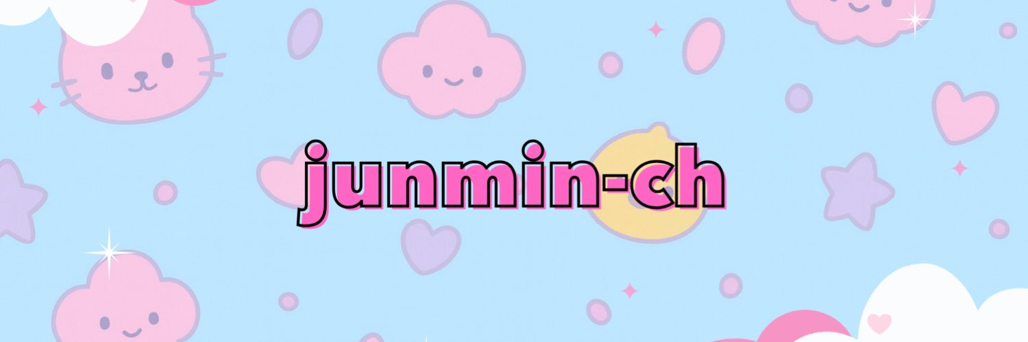 junmin banner