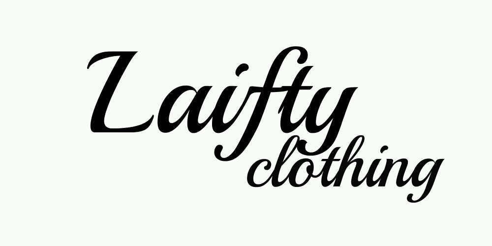 LAIFTYclothing banner