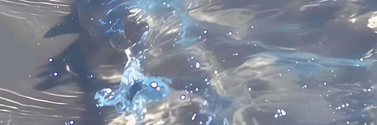 蒼羽ちあ@立ち絵公開チャレンジｷﾞｬﾁ🔥 banner