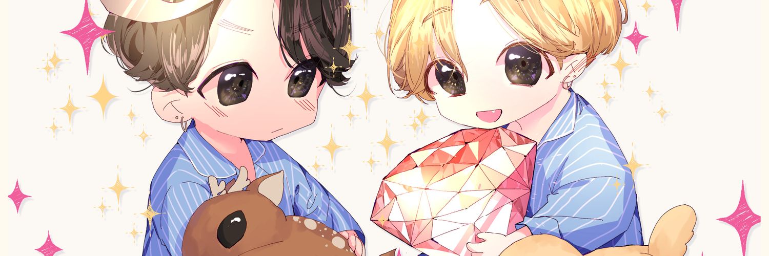 GaGaOverEnEn's profile banner image