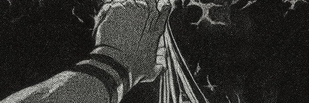 Desmond Clinton banner