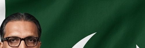 Captain ارشام banner