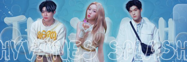 THFSplash Profile Banner