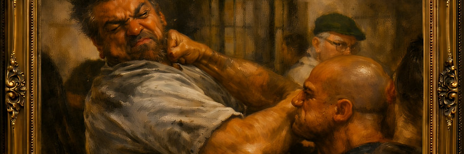 Jheizon Borges banner