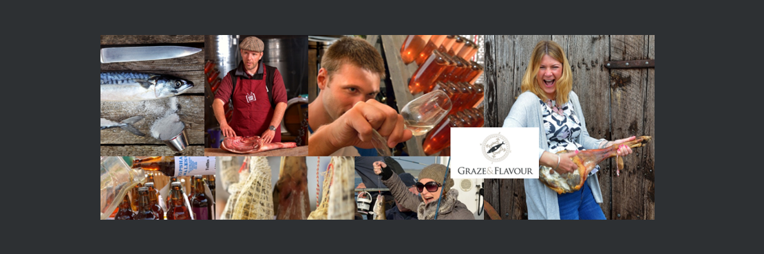 grazeandflavour's profile banner image