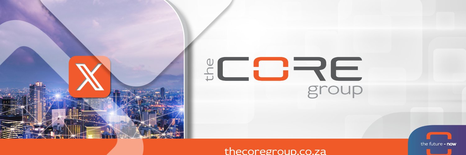 TheCoreGroup_'s profile banner image