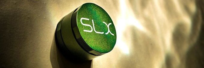 Billy | SLX Grinders banner