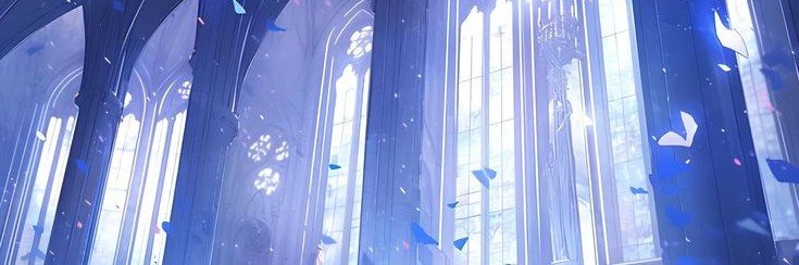 WeaverFurina's profile banner image