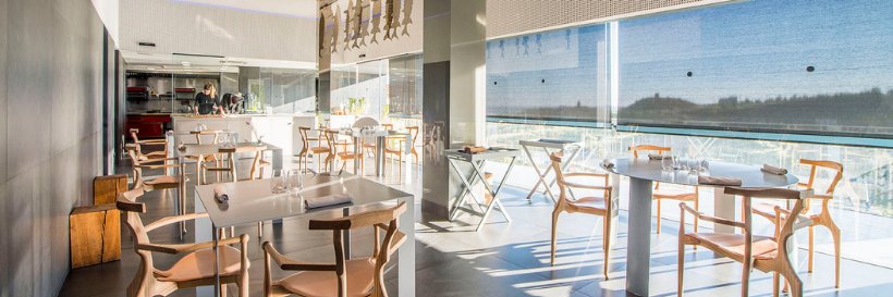 Sollo Restaurante banner