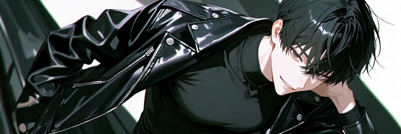 haremusin's profile banner image