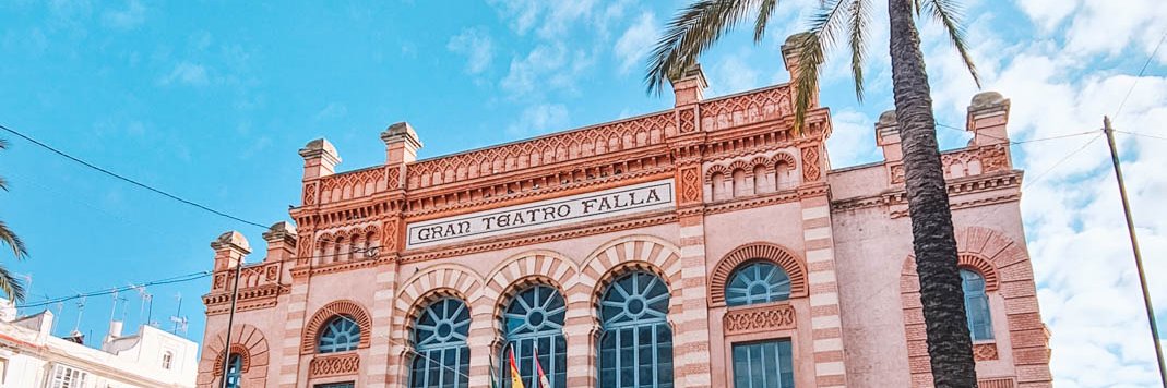 Código Carnaval banner