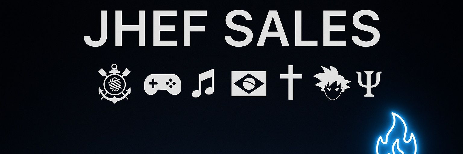 Jhef sales banner