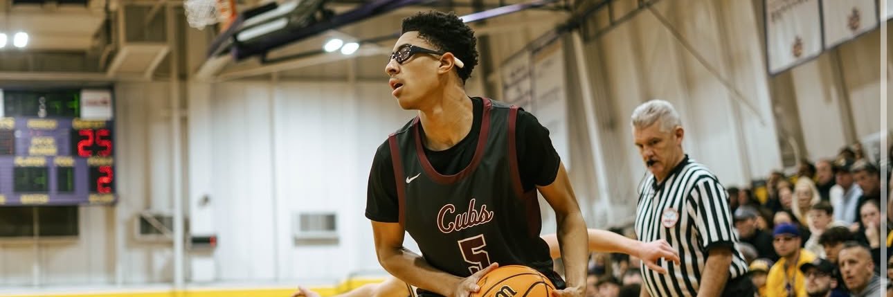 Solomon Spann IV banner