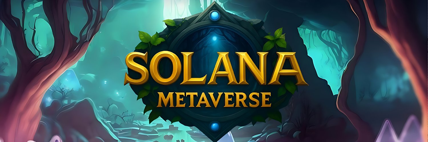 Solverse Web3 MMORPG 🎮 banner