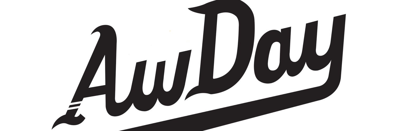 AwDayP's profile banner image