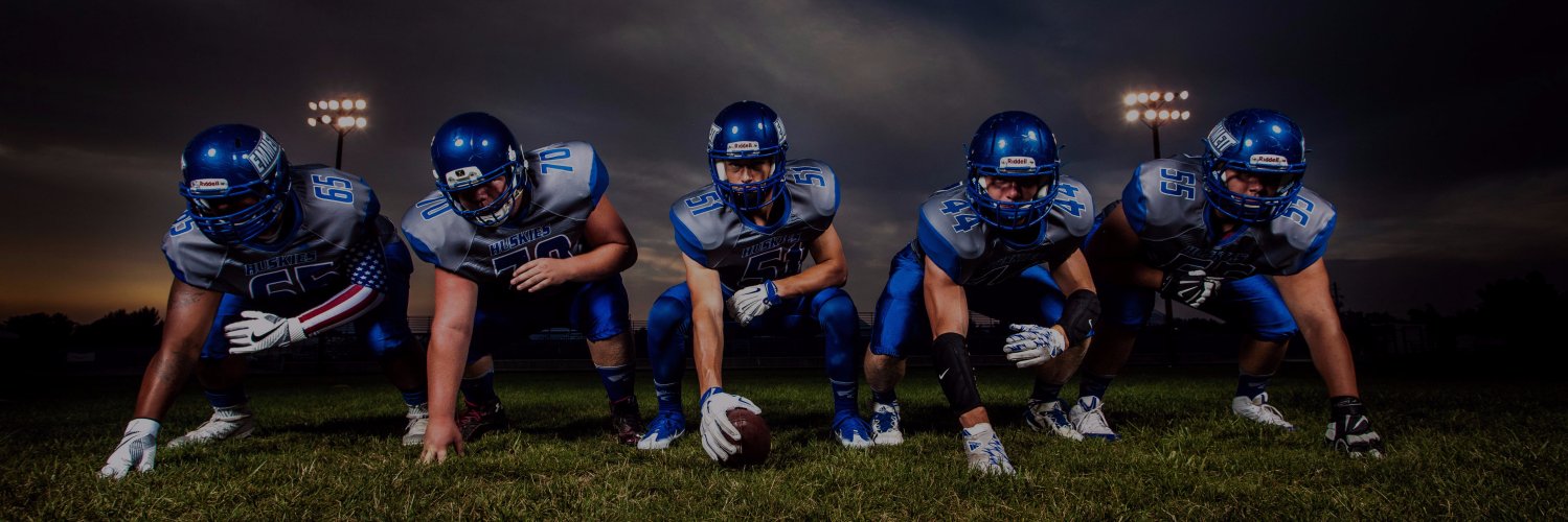 Ultimate Sports App banner