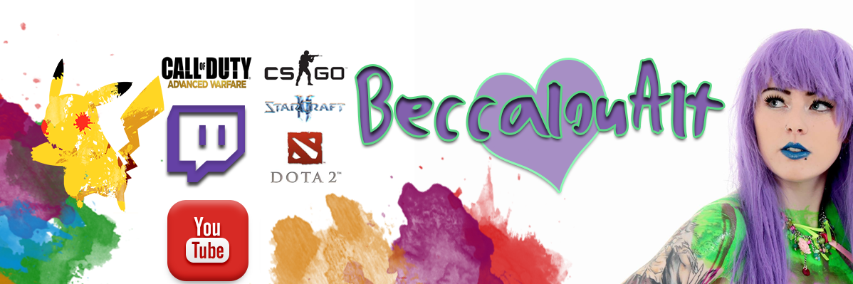 BeccalouAlt's profile banner image