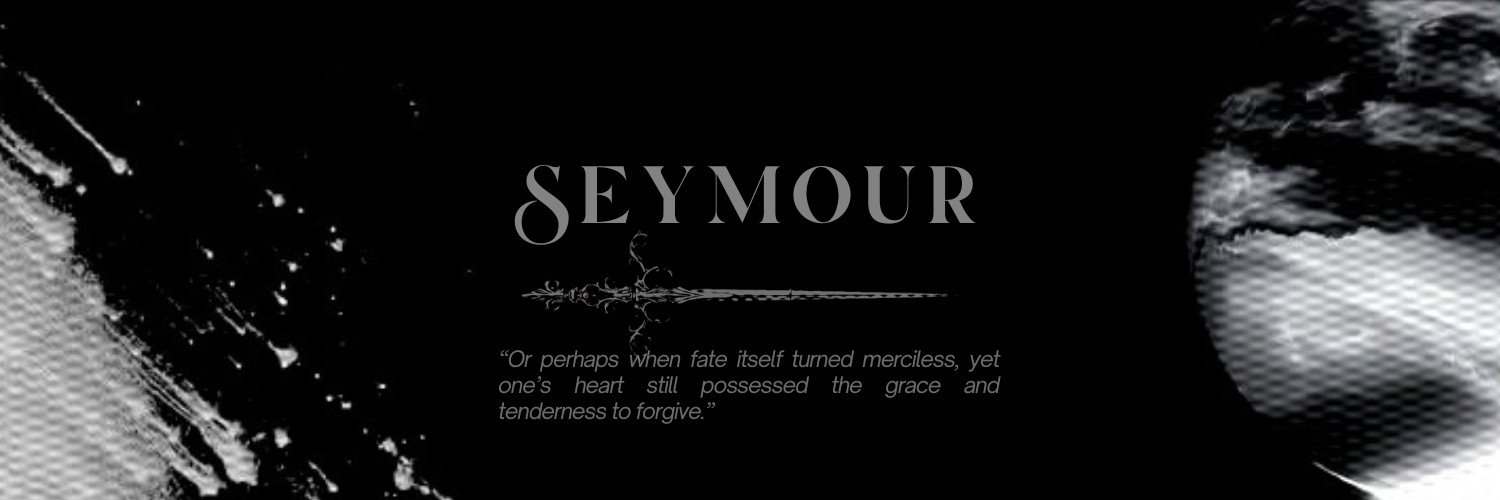 seymourien's profile banner image