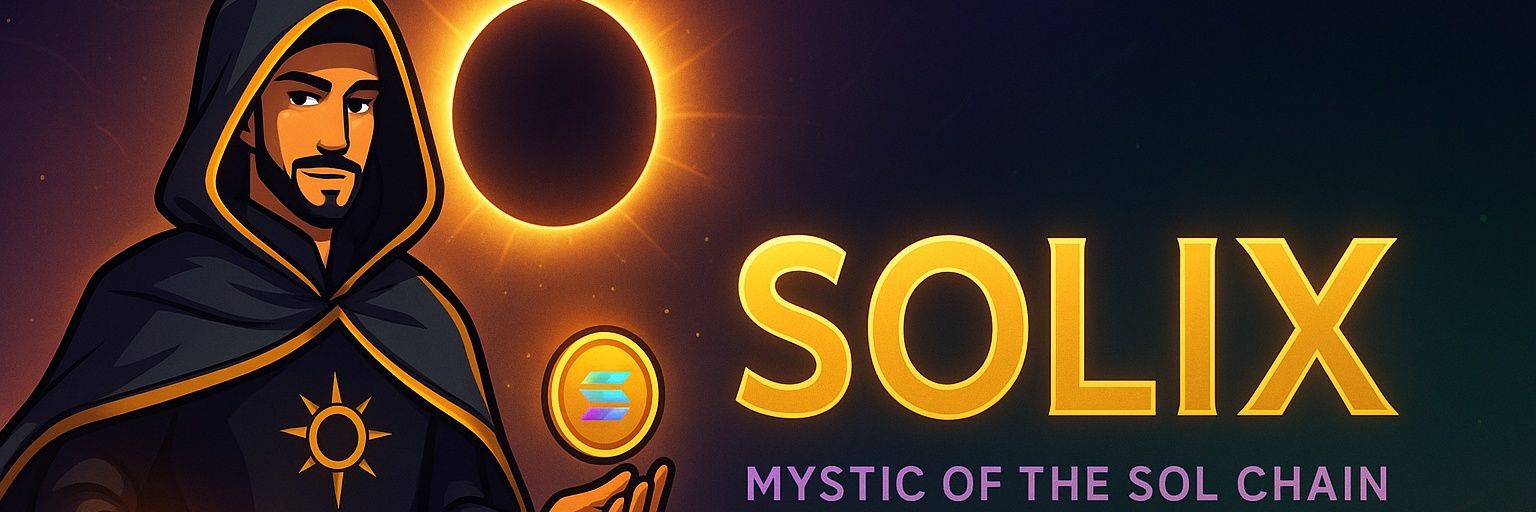 Solix banner