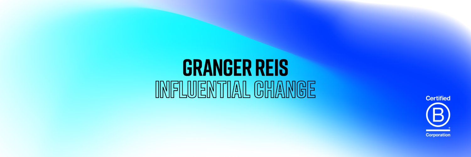 Granger Reis banner
