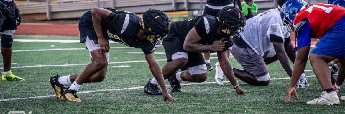 Jaylen Taylor banner