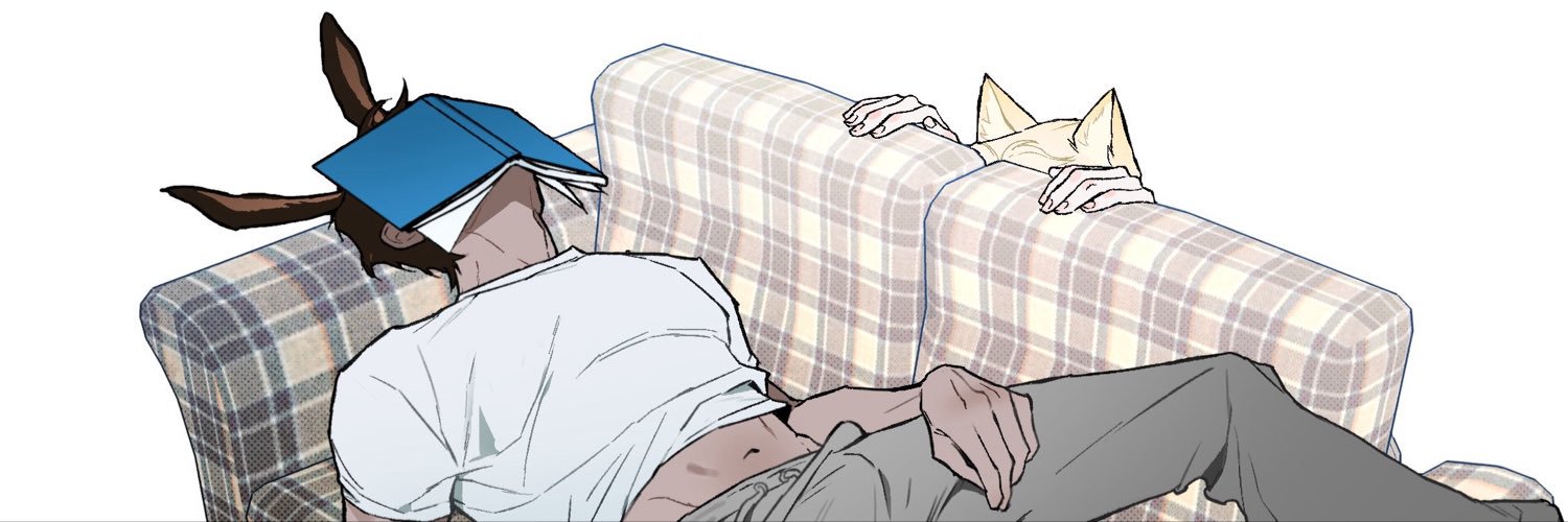 yu_wonism's profile banner image
