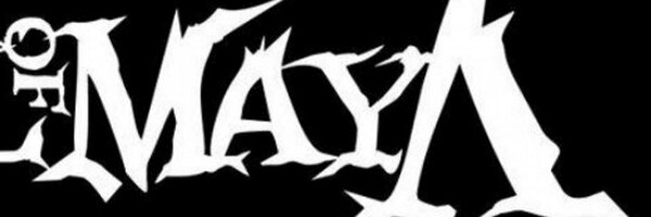 Maya Metal Profile Banner
