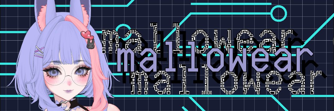 mallowear's profile banner image