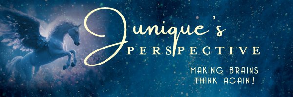 JuniquePerspect's profile banner image