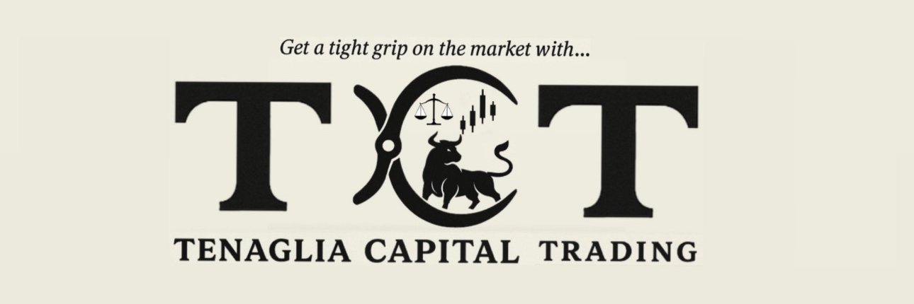 TenagliaTrading's profile banner image
