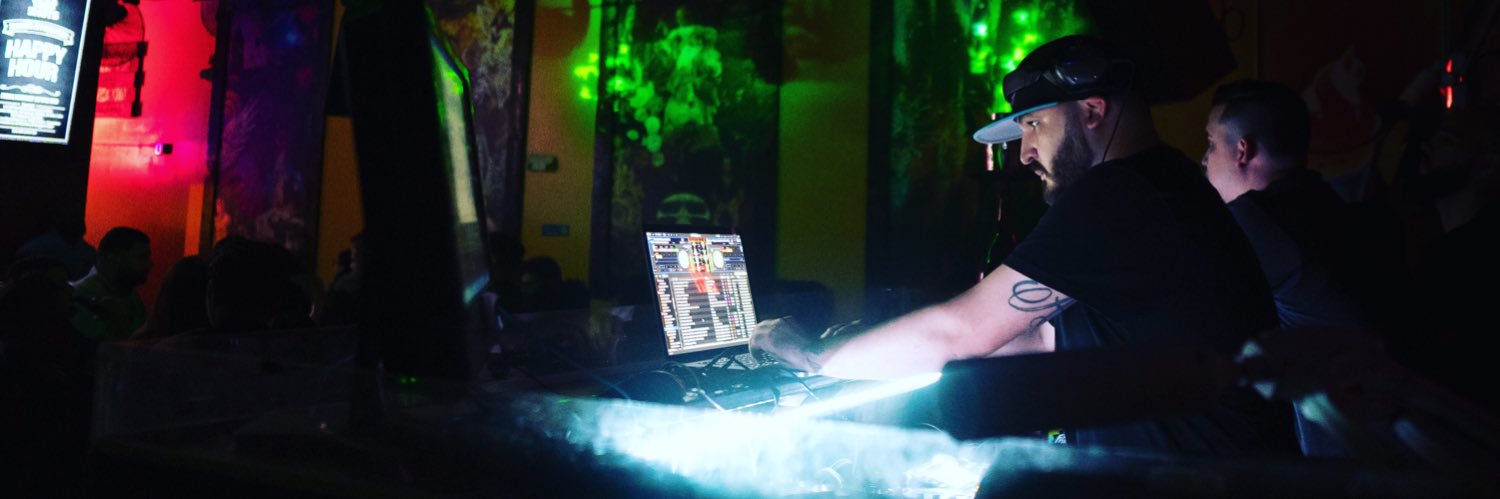 IamMikeyRawk's profile banner image