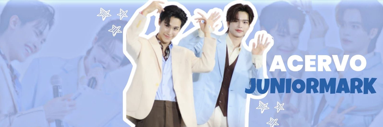 acervo juniormark 💍 mrs era banner