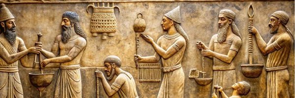 PrinceofUruk Profile Banner