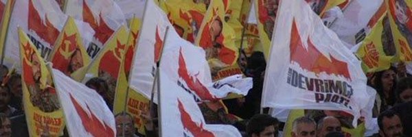 DevrimciParti_1 Profile Banner